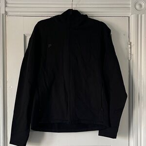 NWT Pangaia Zip Up Sweatshirt Size Medium